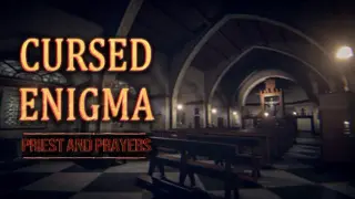 Cursed Enigma - Priest and Prayers