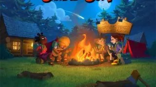 Camped Out! - Switch