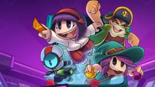 502's Arcade - Switch