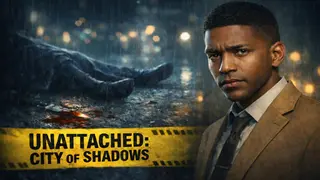 Unattached: City of Shadows