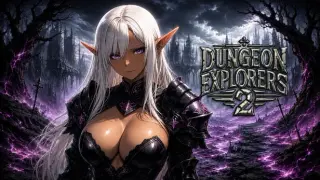 Dungeon Explorers 2