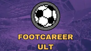 FootCareer ULT
