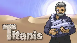 Titanis
