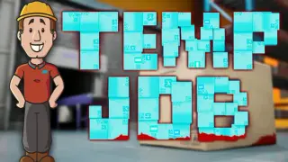 Temp Job
