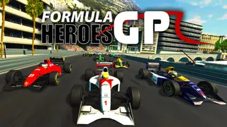 Formula Heroes GP