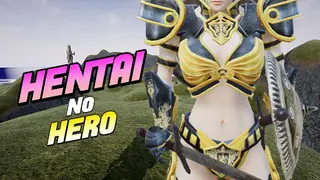 Hentai no Hero