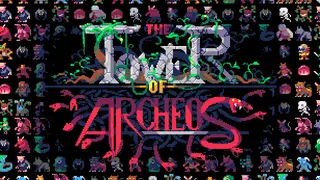 Tower of Archeos