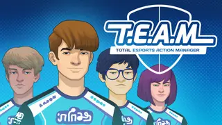 Total Esports Action Manager