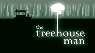 The Treehouse Man