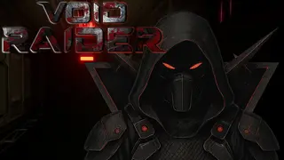 Void Raider