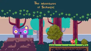 The adventures of Sisharpic