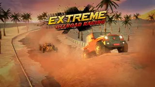 Extreme Offroad Racing