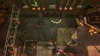 Assault Heroes 2 - Xbox One