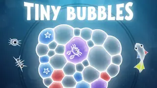 Tiny Bubbles