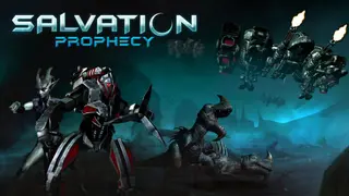 Salvation Prophecy