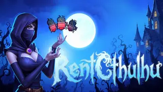 Rentcthulhu