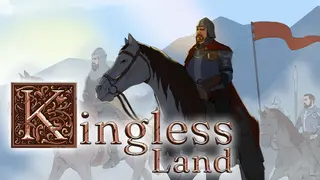 Kingless Land