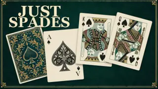 Just Spades