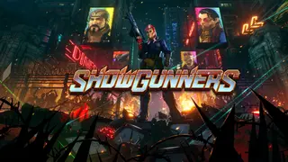 Showgunners