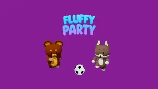 Fluffy Party