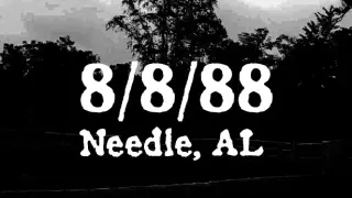 8/8/88 Needle AL