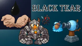 Black Tear