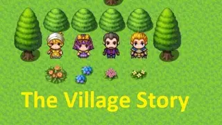 The Village Story