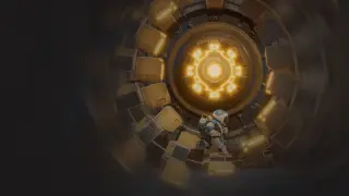 The Mobius Machine - PS5