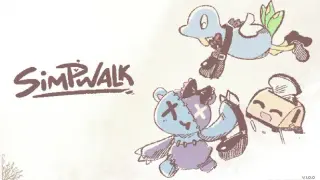 SIMPWALK