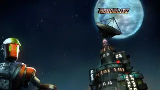 RoboBlitz - Xbox One