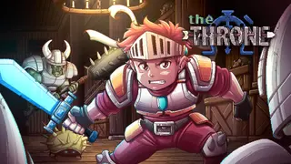 The Throne - Xbox One