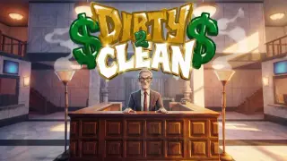 Dirty 2 Clean