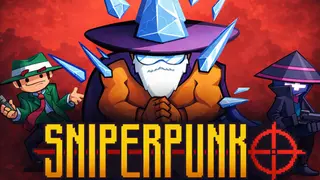 SNIPERPUNK
