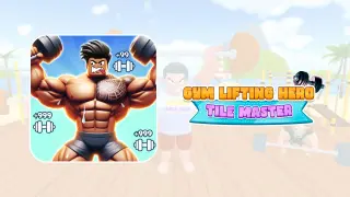 Gym Lifting Hero - Switch