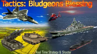Tactics: Bludgeons Blessing