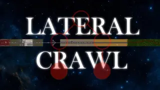 Lateral Crawl