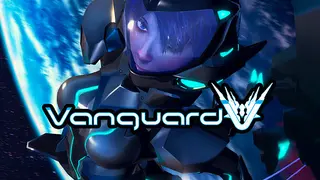 Vanguard V