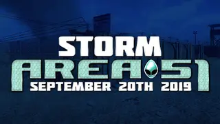 Storm Area 51: September 20th 2019