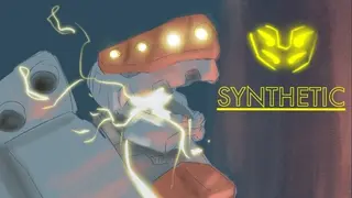 Synthetics : Mecha VR