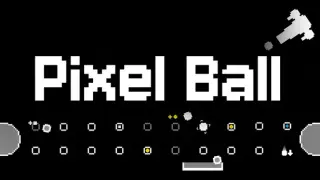 Pixel Ball