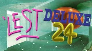 Lest - Deluxe 24
