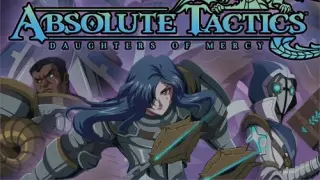 Absolute Tactics: Daughters of Mercy - Switch
