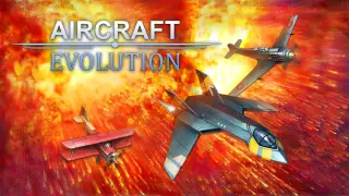 Aircraft Evolution - PS4