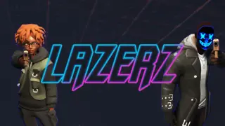 LAZERZ