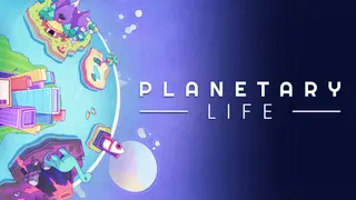 Planetary Life