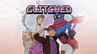 GLITCHED