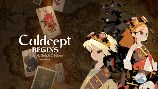 Culdcept BEGINS Upgrade Pack - Switch 2