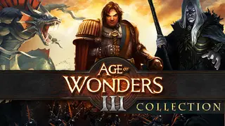 Age of Wonders III Collection