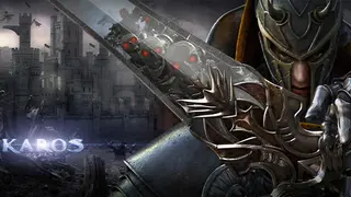 Karos - Super package