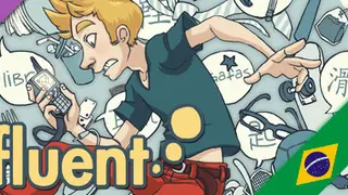 Influent DLC - Português do Brasil